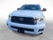 2018 Toyota Sequoia TRD Sport 4WD