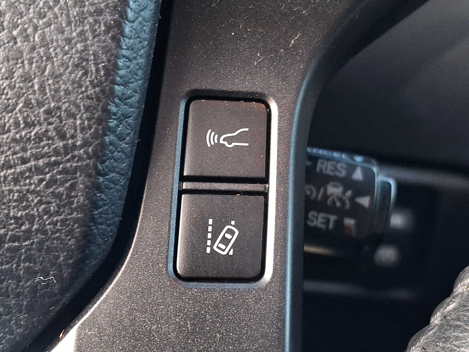 2018 Toyota Sequoia TRD Sport 4WD