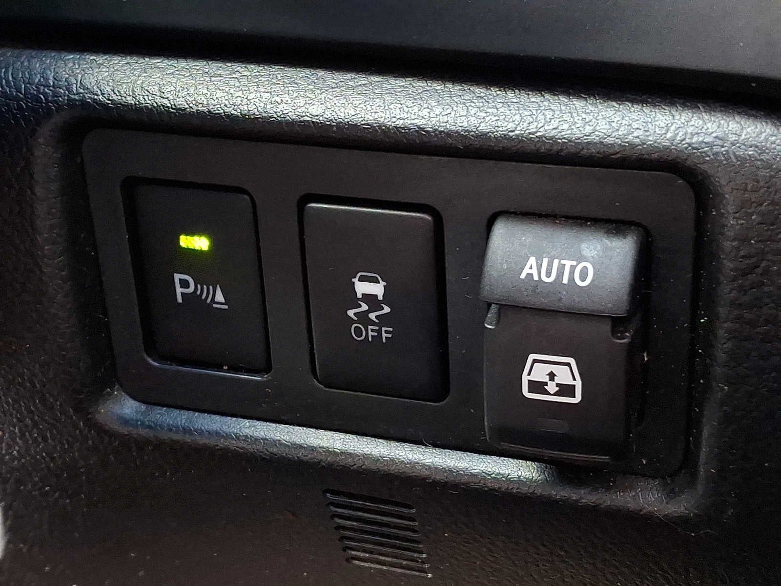 2018 Toyota Sequoia TRD Sport 4WD