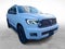 2018 Toyota Sequoia TRD Sport 4WD