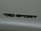 2018 Toyota Sequoia TRD Sport 4WD