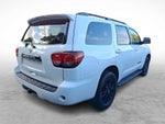 2018 Toyota Sequoia TRD Sport 4WD