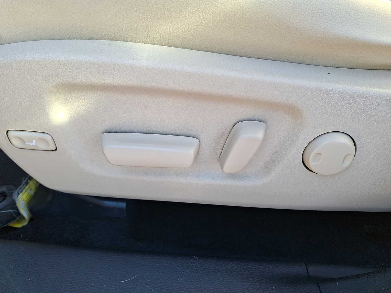 2015 Toyota Highlander Limited Platinum