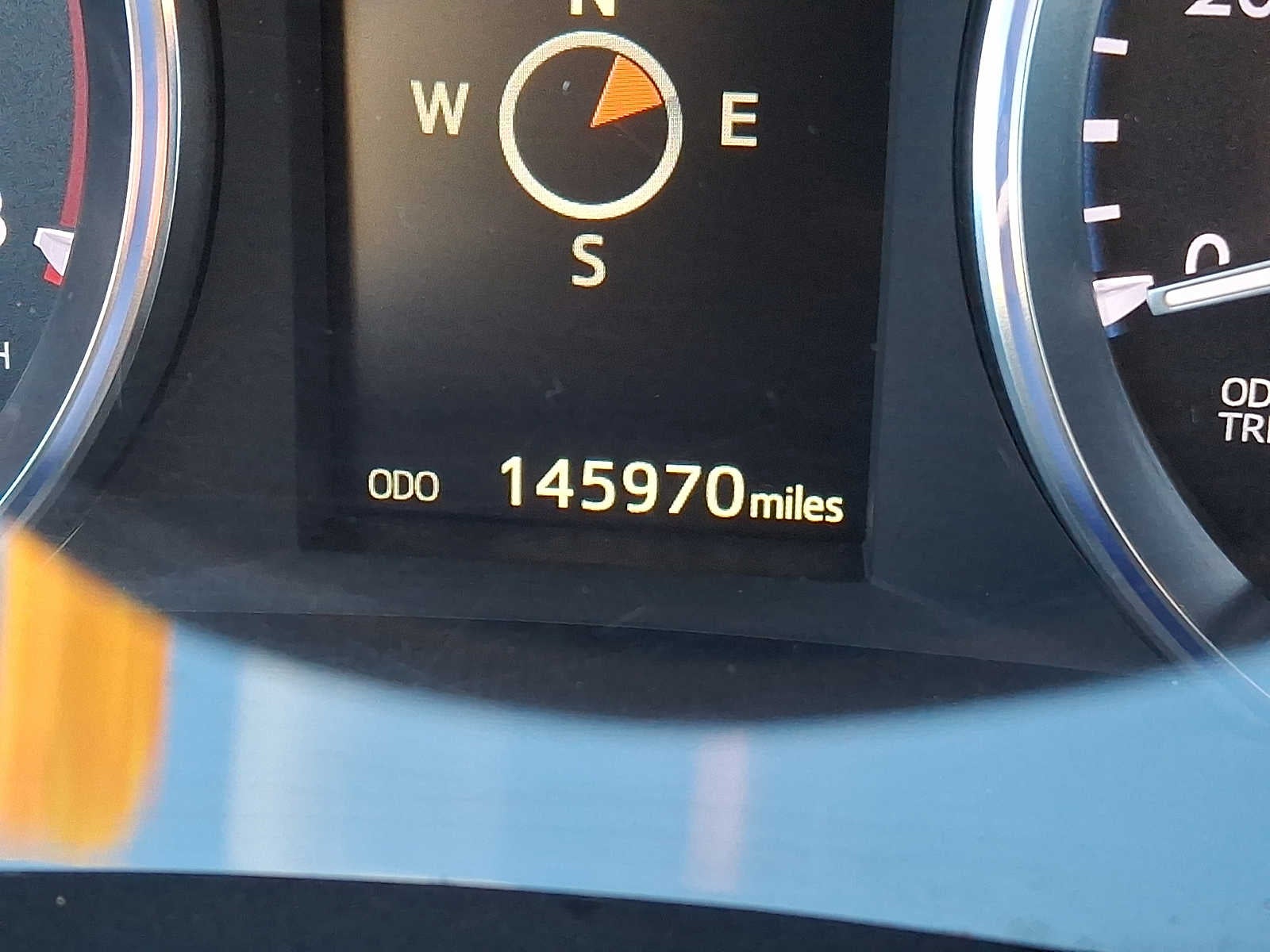 2015 Toyota Highlander Limited Platinum