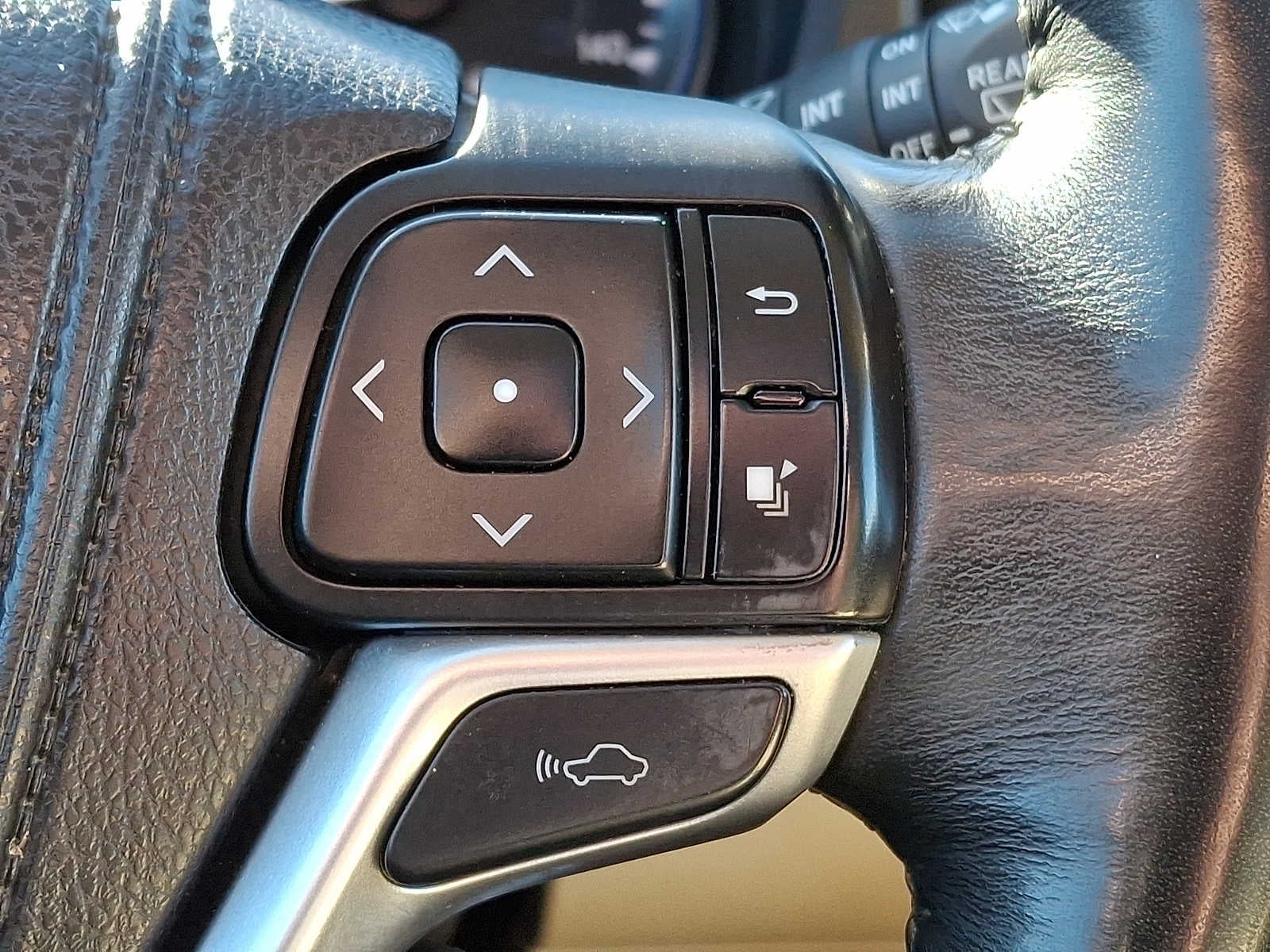 2015 Toyota Highlander Limited Platinum