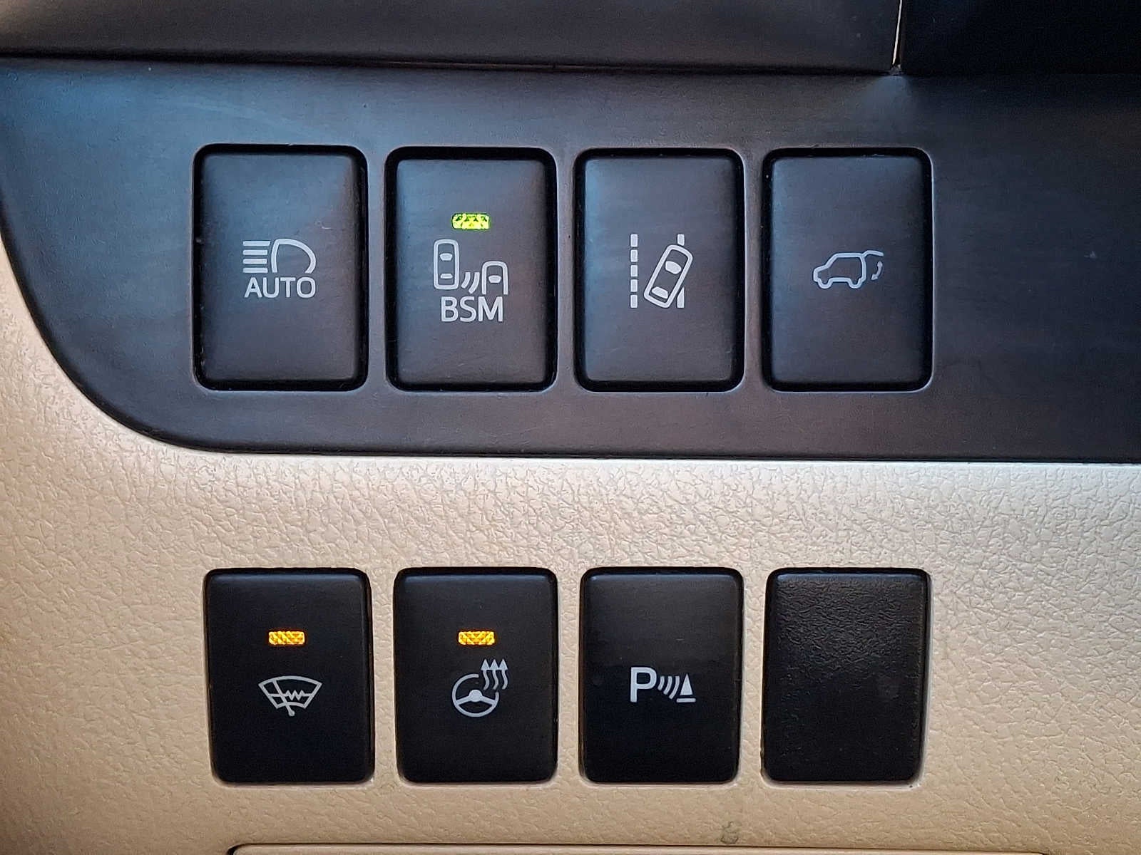 2015 Toyota Highlander Limited Platinum