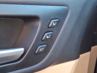 2015 Toyota Highlander Limited Platinum