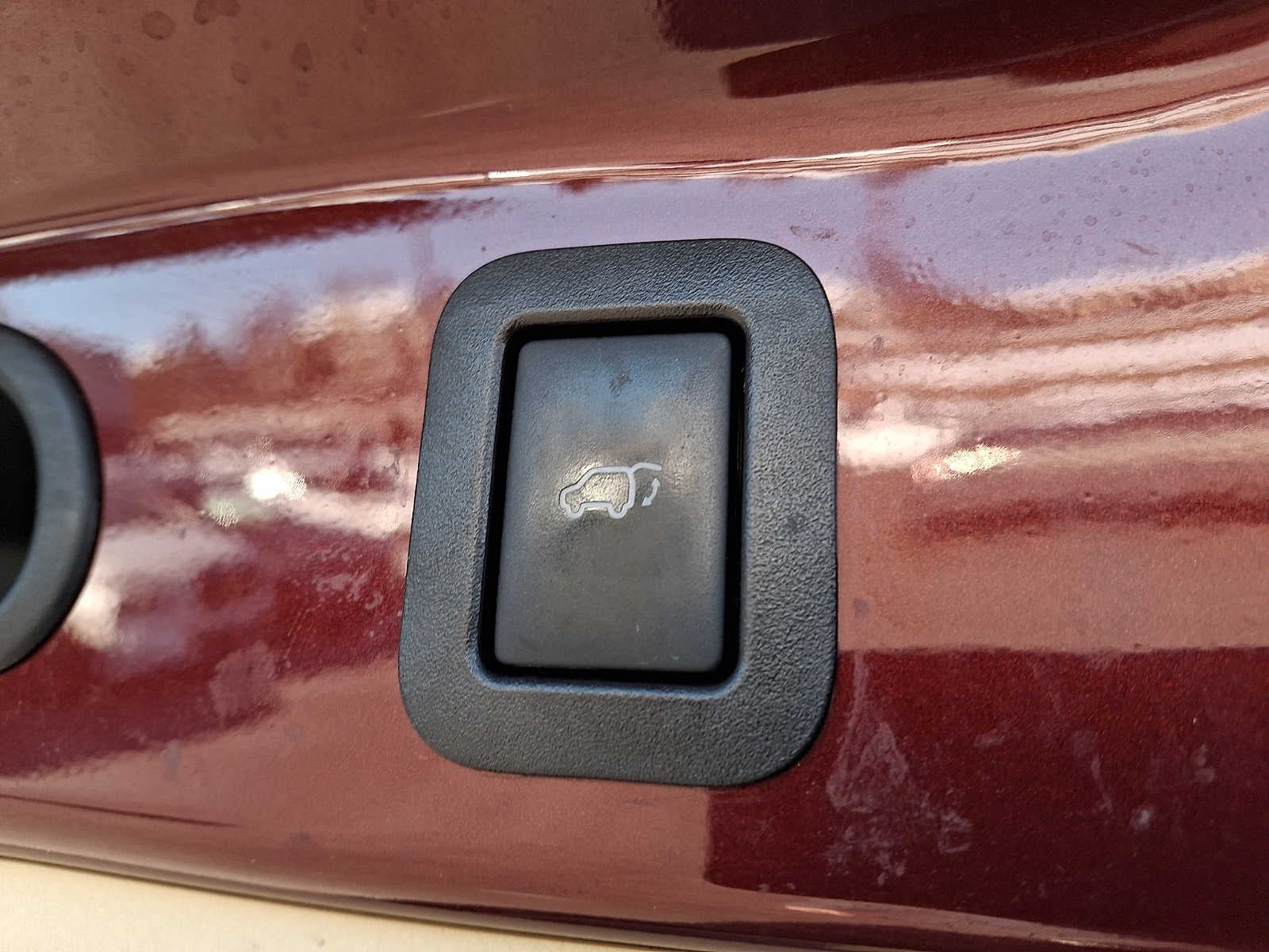 2015 Toyota Highlander Limited Platinum