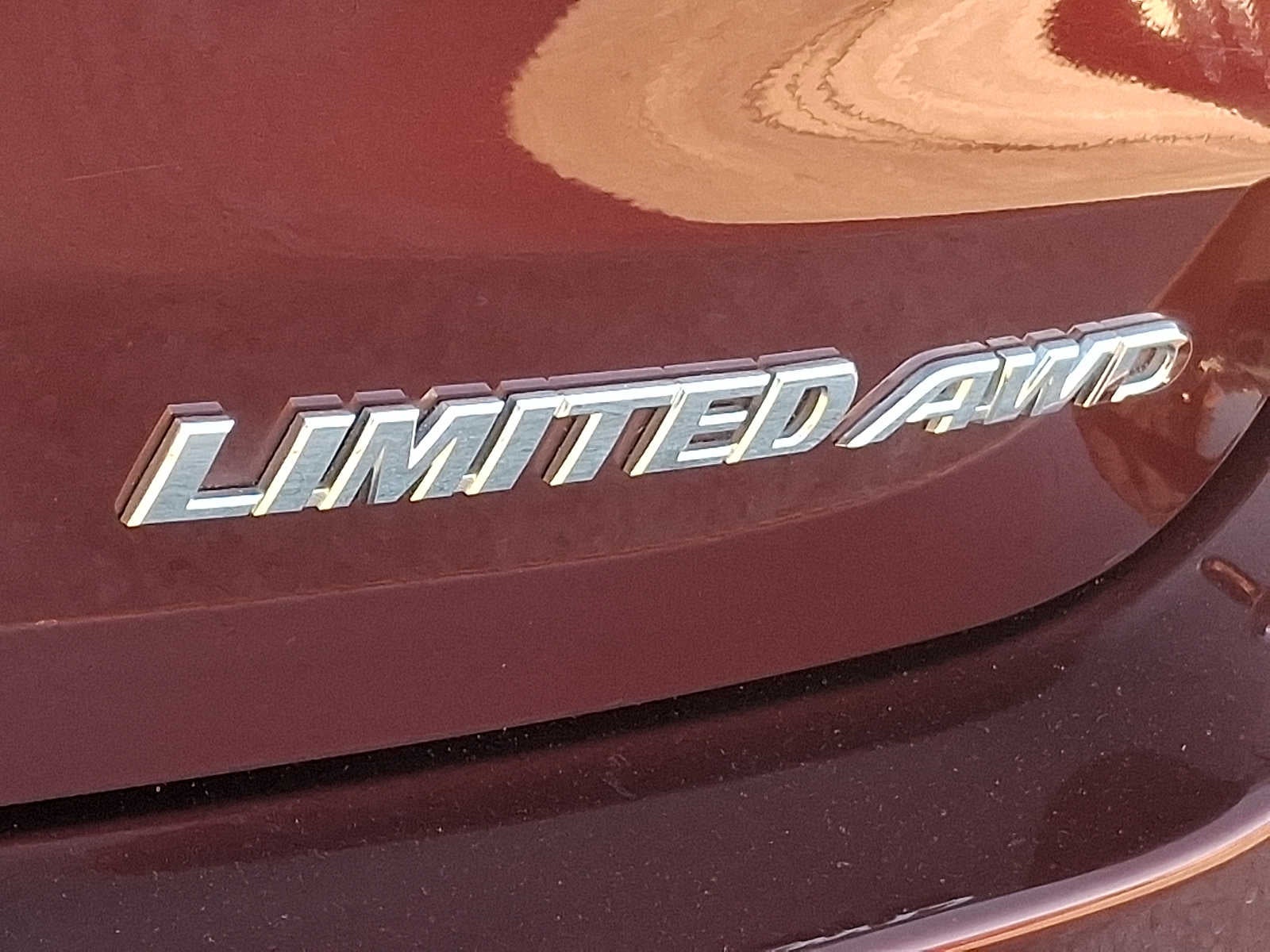 2015 Toyota Highlander Limited Platinum