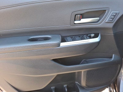 2025 Toyota Sienna Platinum