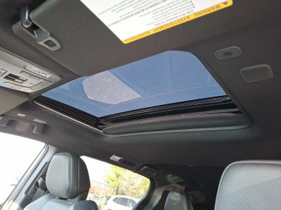 2025 Toyota Sienna Platinum
