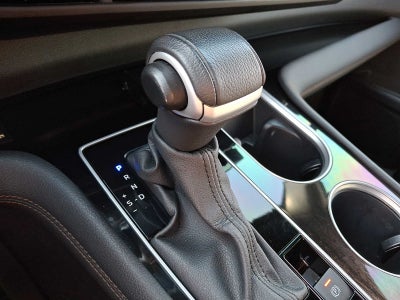 2025 Toyota Sienna Platinum