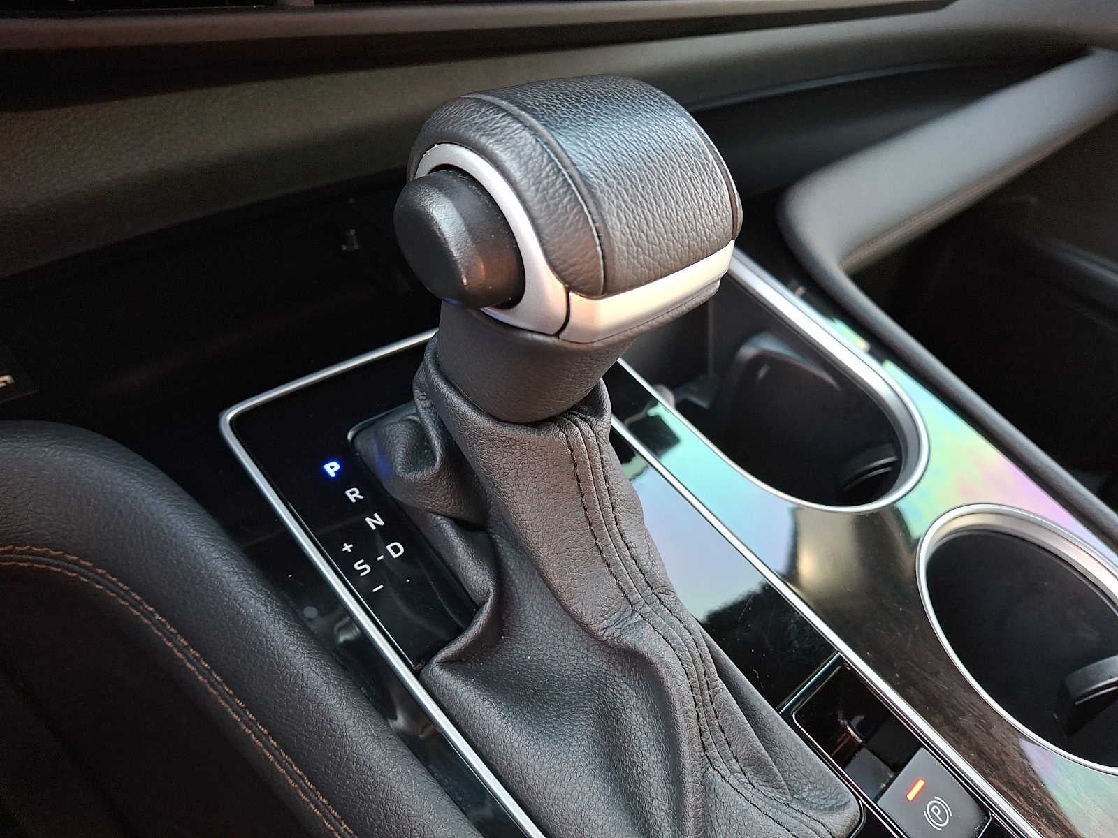2025 Toyota Sienna Platinum