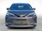 2025 Toyota Sienna Platinum