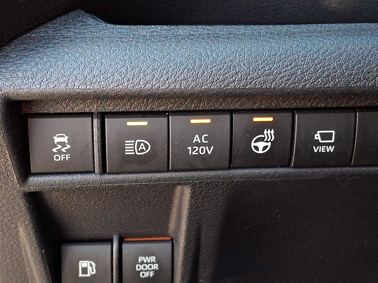 2025 Toyota Sienna Platinum