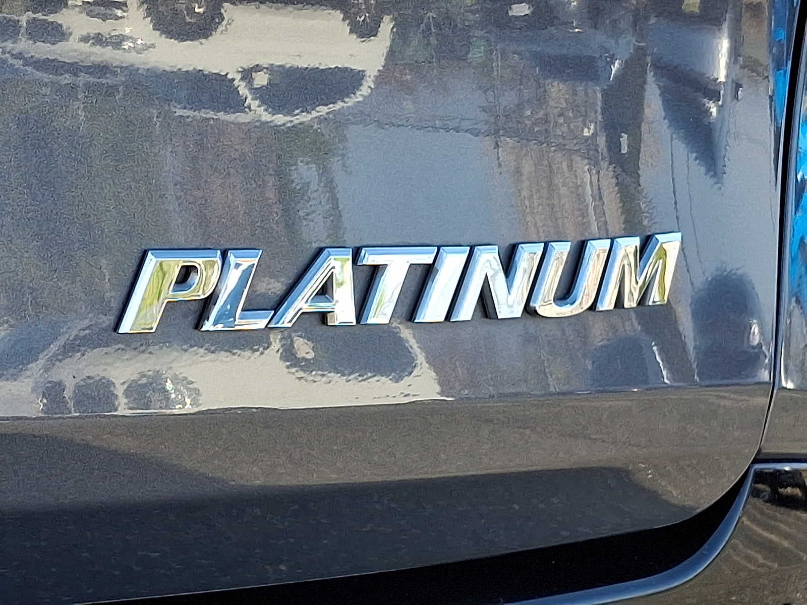2025 Toyota Sienna Platinum