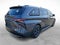2025 Toyota Sienna Platinum