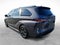 2025 Toyota Sienna Platinum
