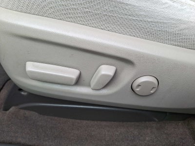 2014 Toyota Sienna LE