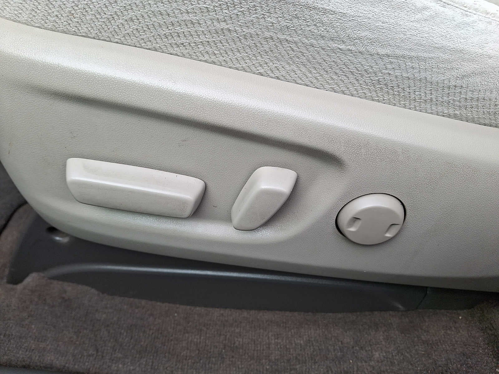 2014 Toyota Sienna LE