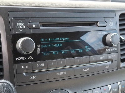 2014 Toyota Sienna LE