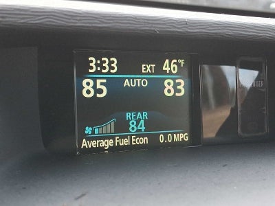 2014 Toyota Sienna LE