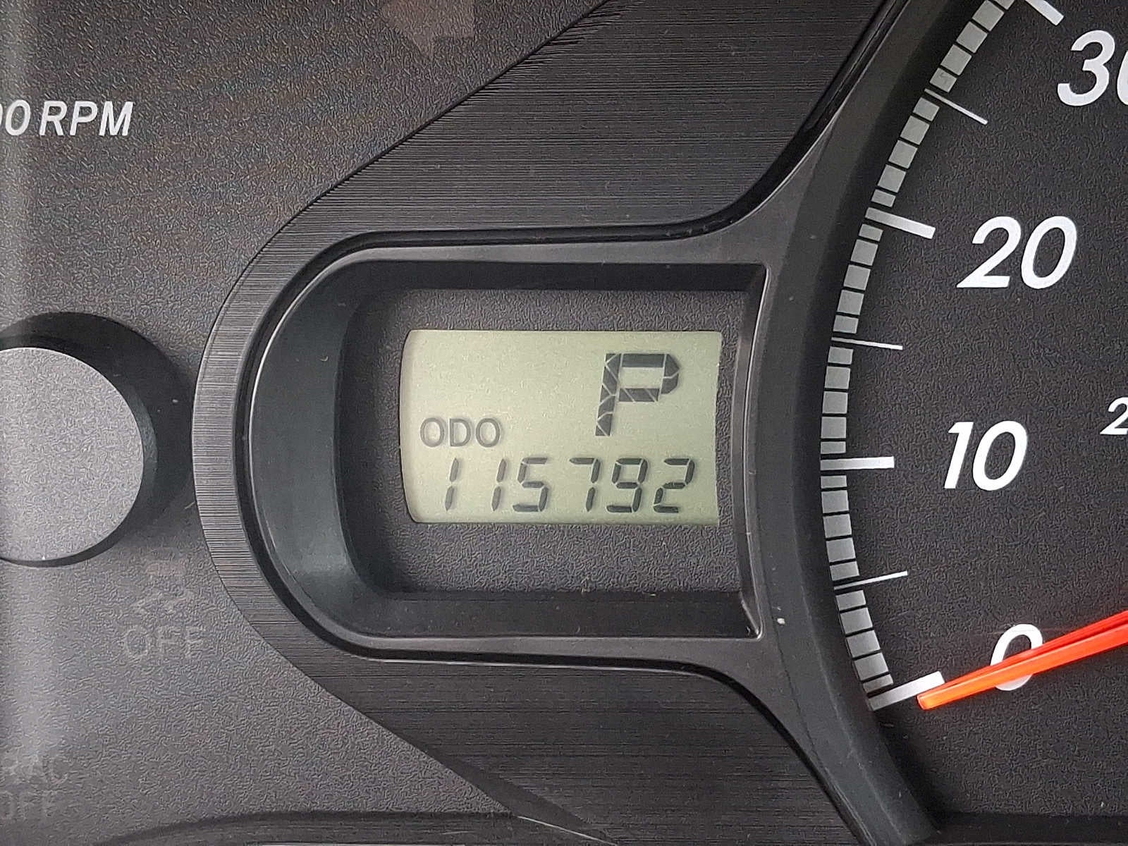 2014 Toyota Sienna LE