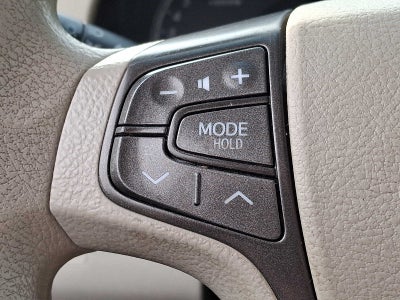 2014 Toyota Sienna LE