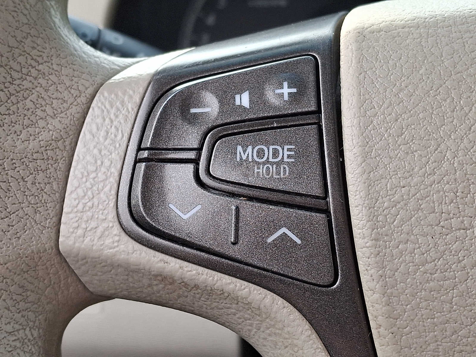 2014 Toyota Sienna LE