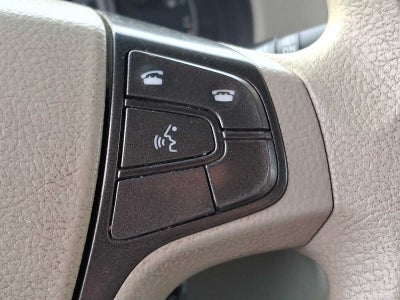 2014 Toyota Sienna LE