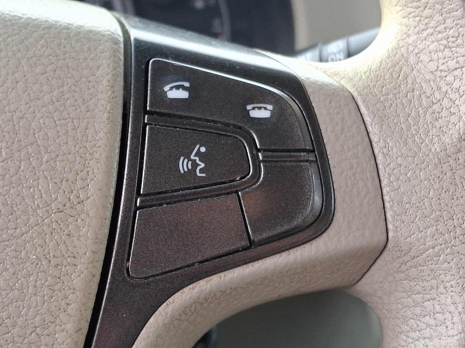 2014 Toyota Sienna LE