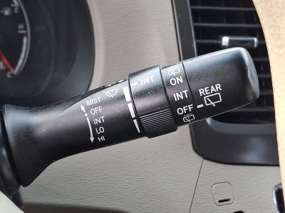 2014 Toyota Sienna LE