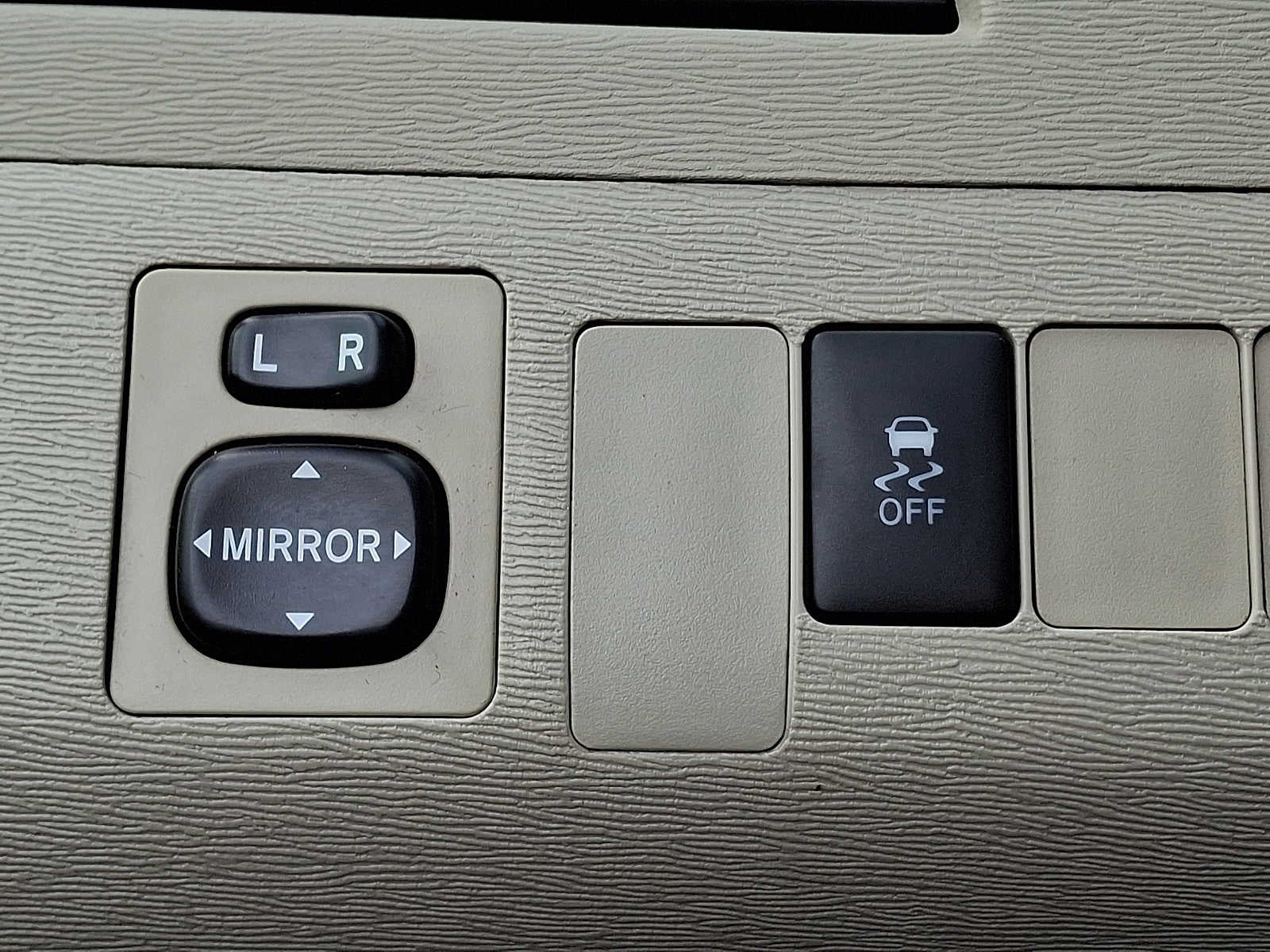 2014 Toyota Sienna LE