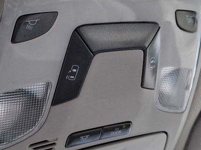 2014 Toyota Sienna LE