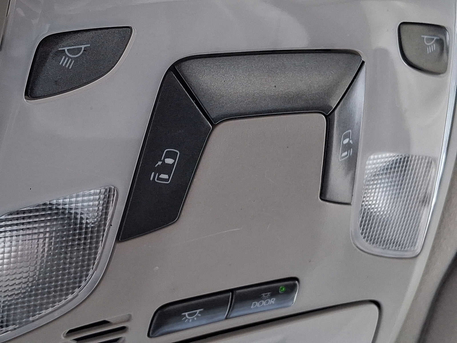 2014 Toyota Sienna LE