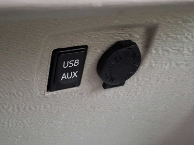 2014 Toyota Sienna LE