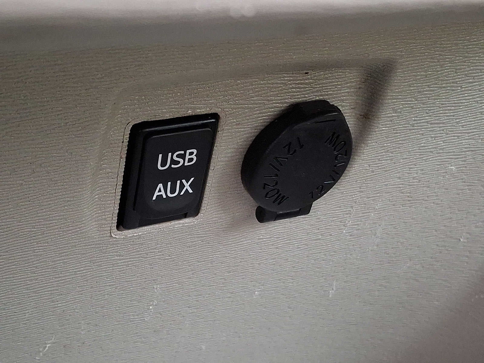 2014 Toyota Sienna LE