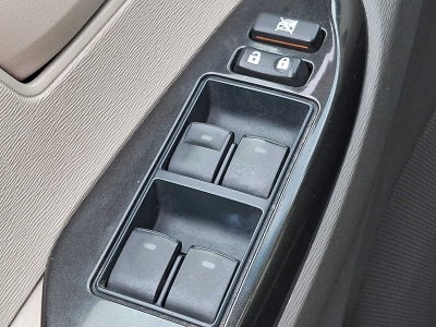 2014 Toyota Sienna LE