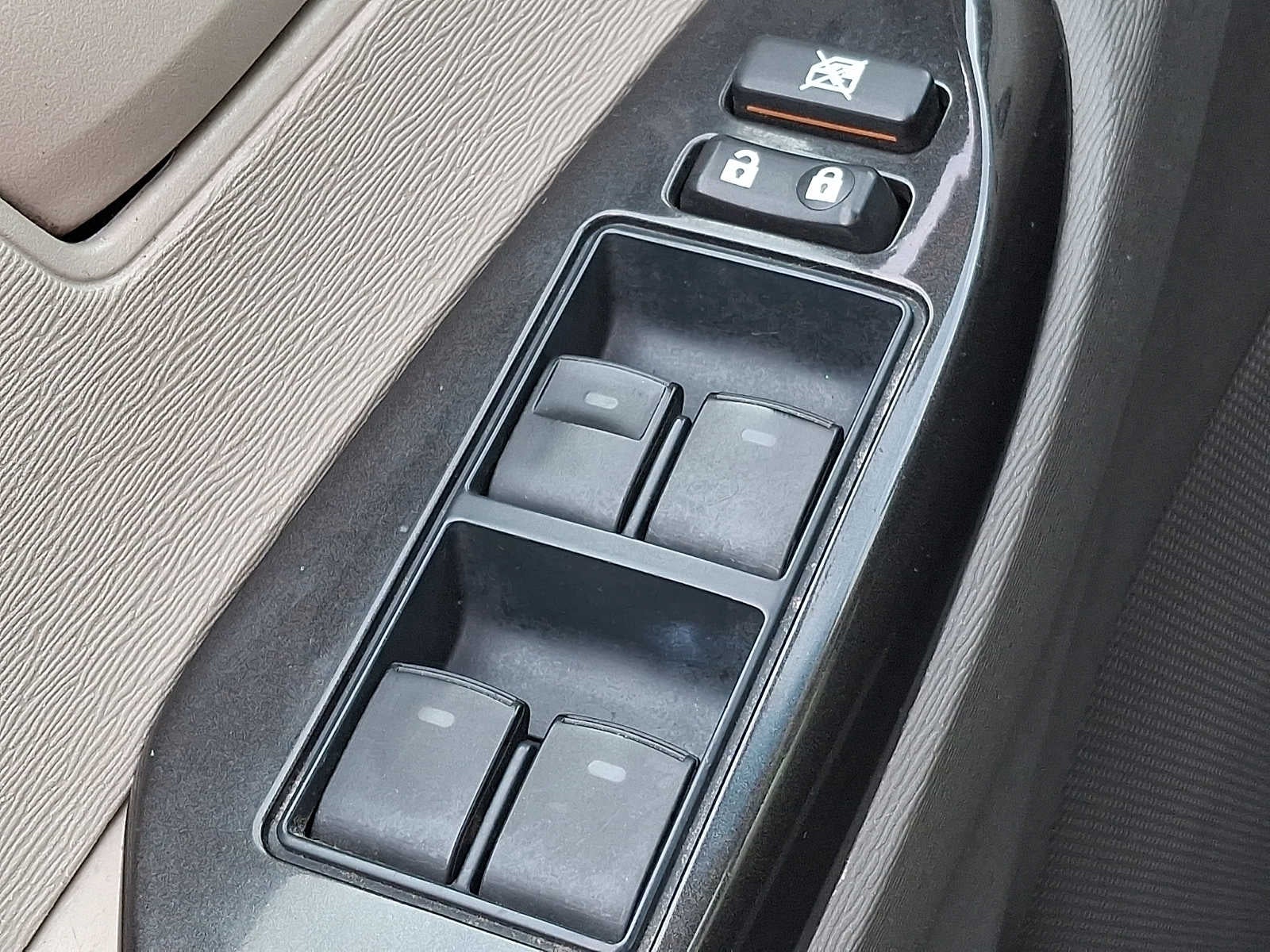 2014 Toyota Sienna LE