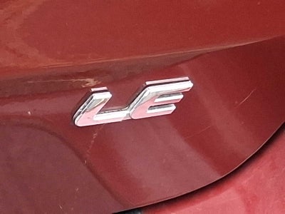 2014 Toyota Sienna LE