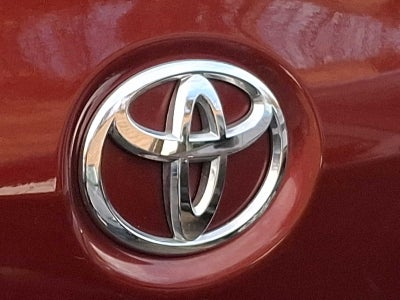 2014 Toyota Sienna LE