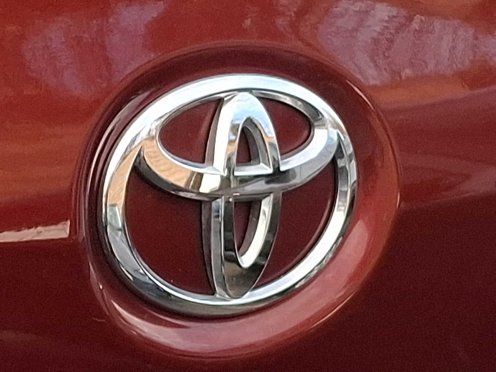 2014 Toyota Sienna LE