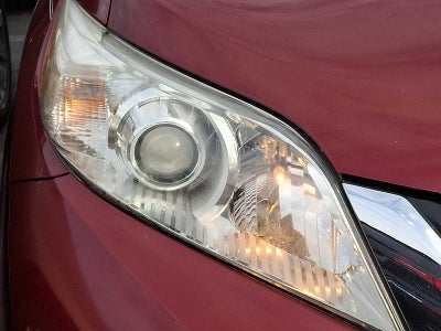 2014 Toyota Sienna LE