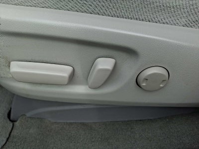 2012 Toyota Sienna LE