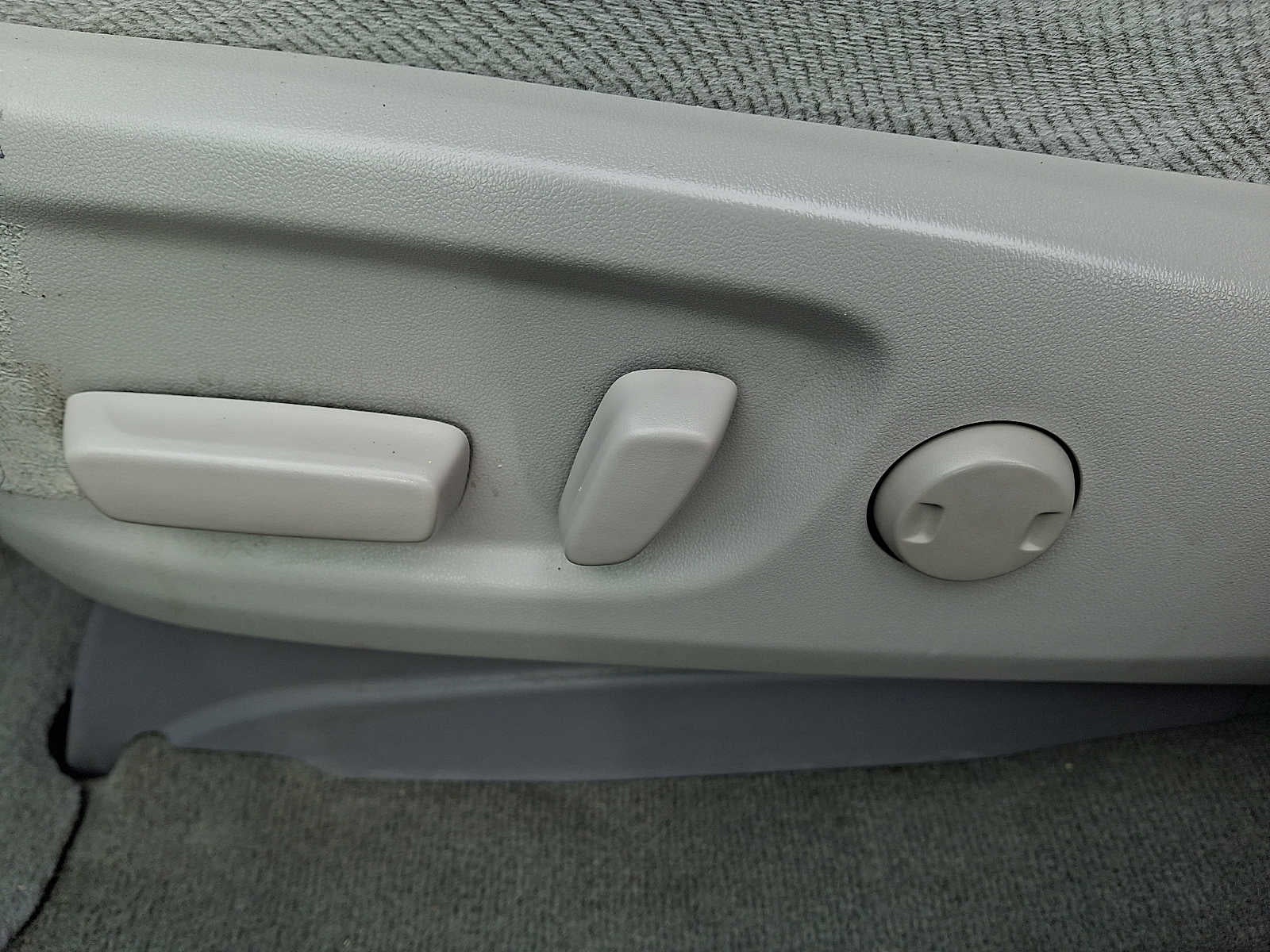 2012 Toyota Sienna LE