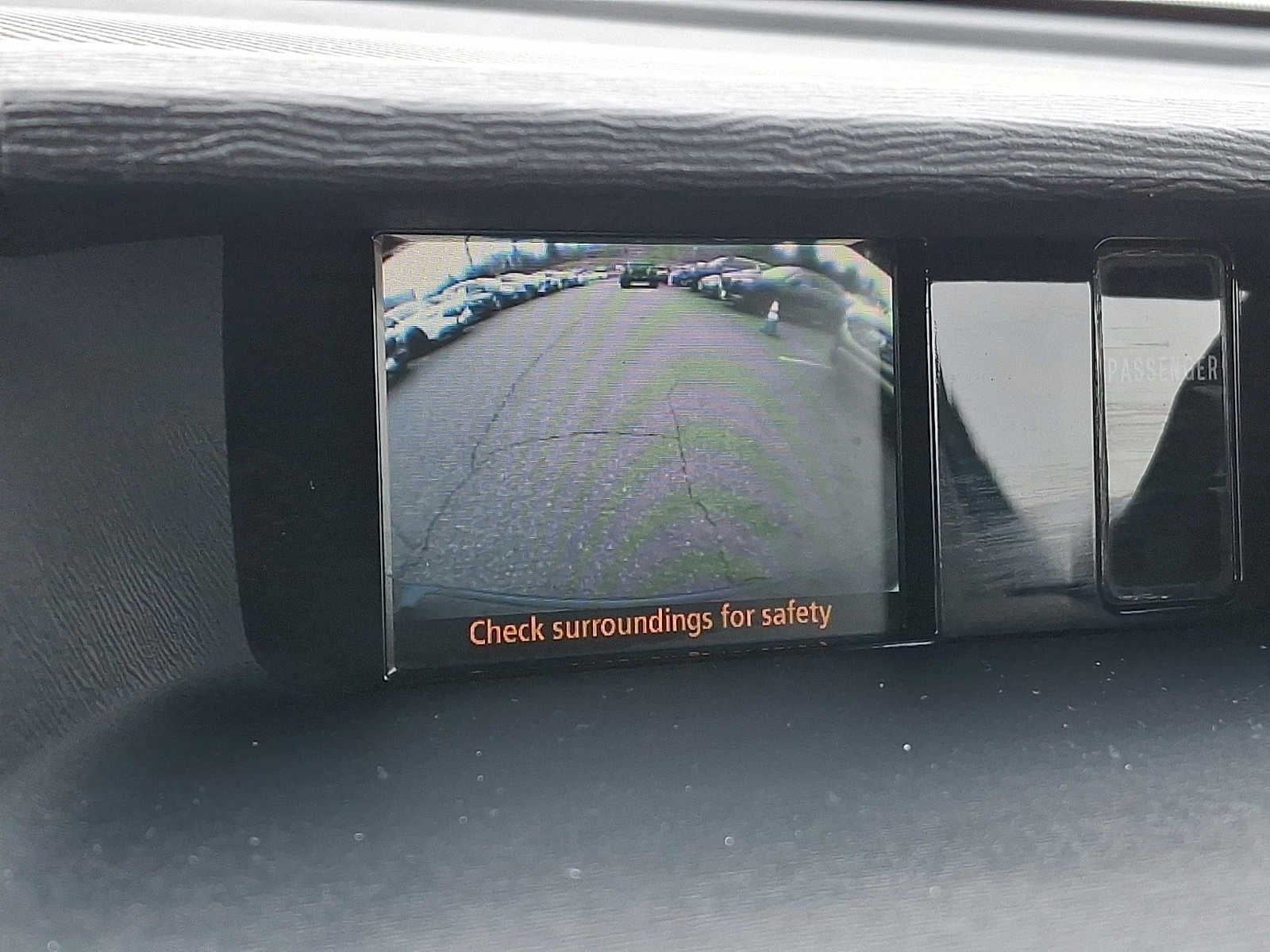 2012 Toyota Sienna LE