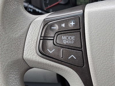 2012 Toyota Sienna LE