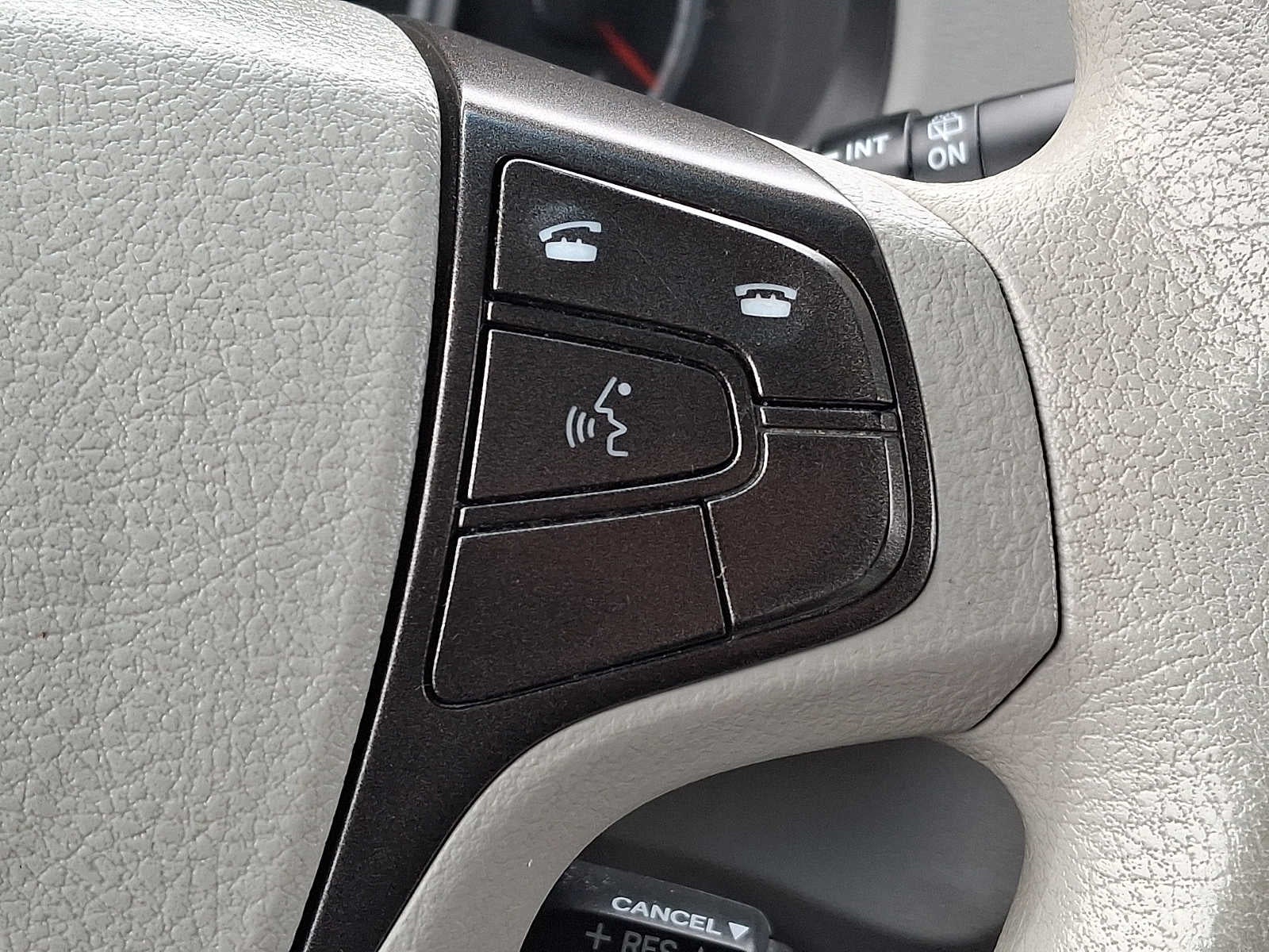 2012 Toyota Sienna LE