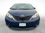 2012 Toyota Sienna LE