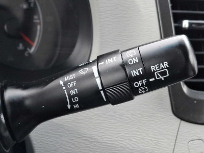 2012 Toyota Sienna LE